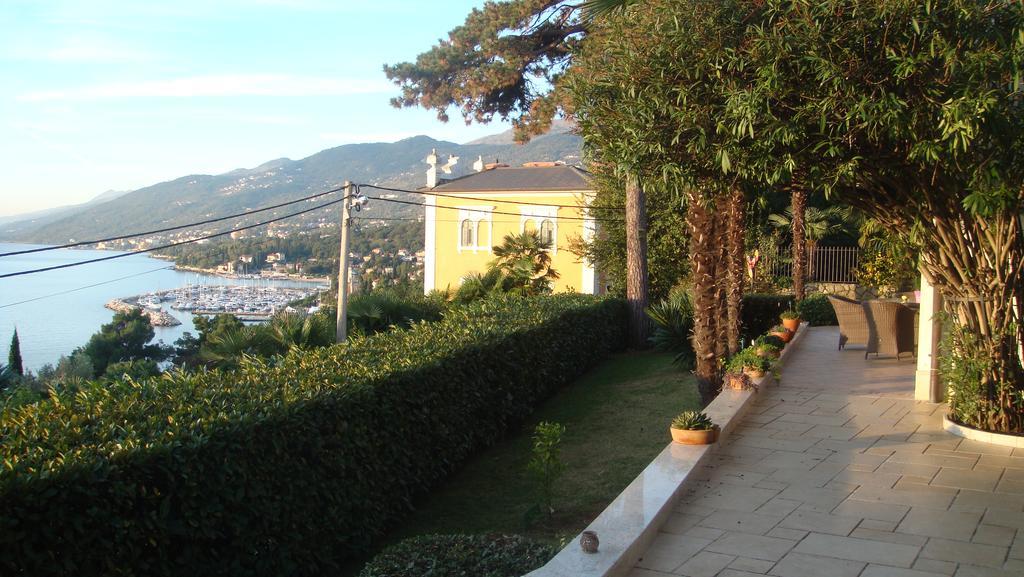 Apartment Leon And Leona Opatija Room photo